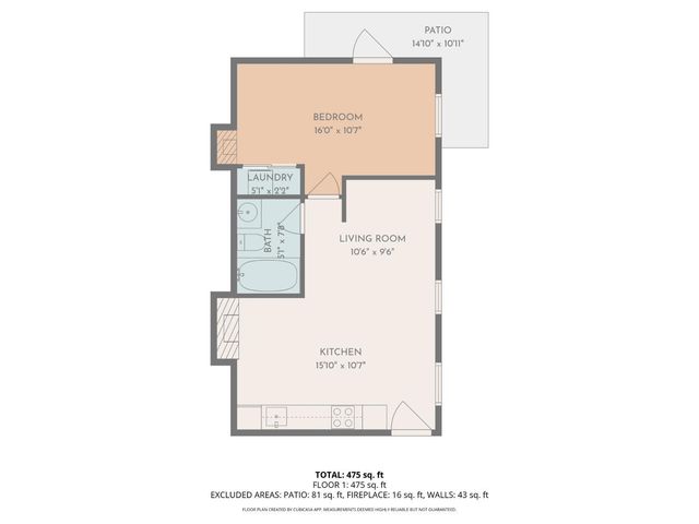 1508 Pleasant Street, Cincinnati, OH 45202