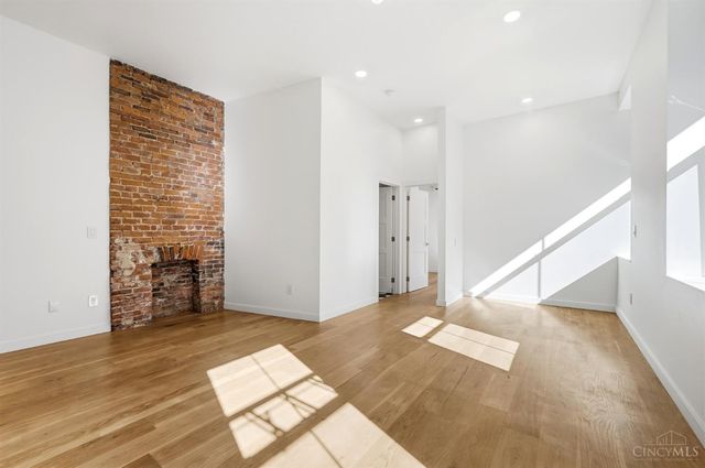 1508 Pleasant Street, Cincinnati, OH 45202