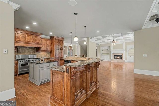 3155 Rock Manor Way, Buford, GA 30519