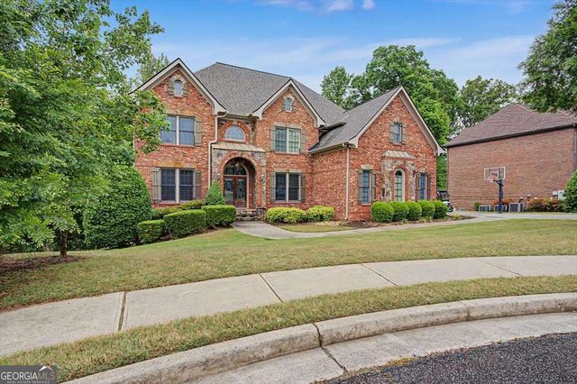 3155 Rock Manor Way, Buford, GA 30519