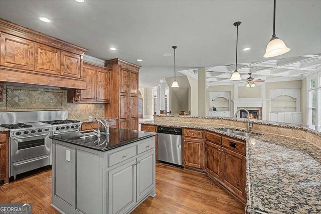 3155 Rock Manor Way, Buford, GA 30519