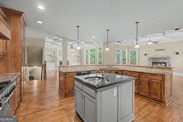 3155 Rock Manor Way, Buford, GA 30519