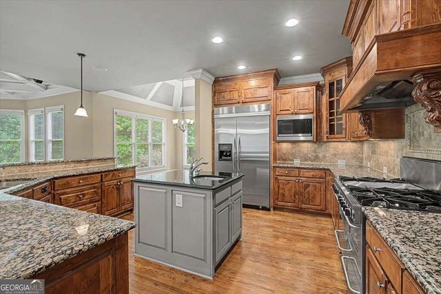 3155 Rock Manor Way, Buford, GA 30519