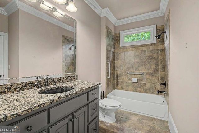 3155 Rock Manor Way, Buford, GA 30519