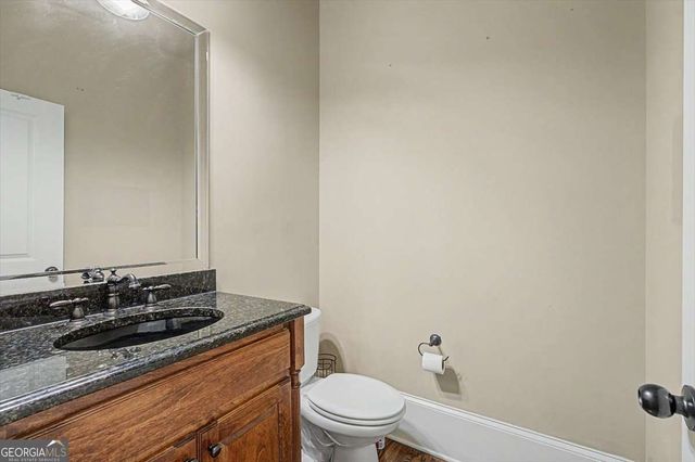 3155 Rock Manor Way, Buford, GA 30519