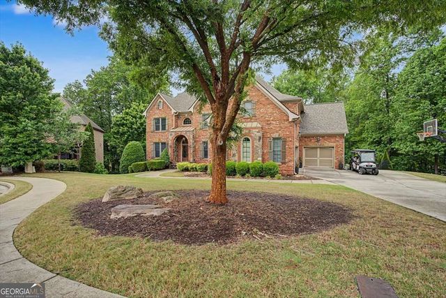 3155 Rock Manor Way, Buford, GA 30519