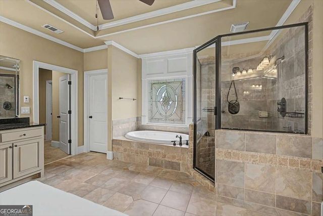 3155 Rock Manor Way, Buford, GA 30519