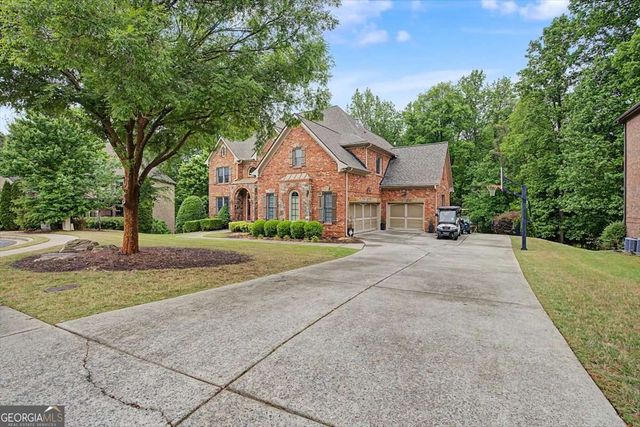 3155 Rock Manor Way, Buford, GA 30519