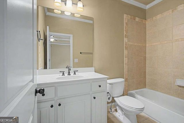 3155 Rock Manor Way, Buford, GA 30519
