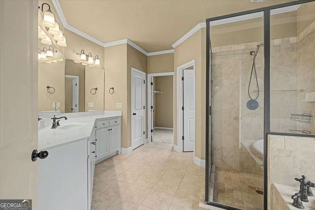 3155 Rock Manor Way, Buford, GA 30519