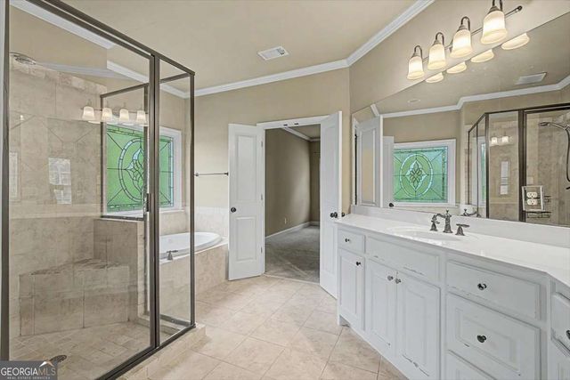 3155 Rock Manor Way, Buford, GA 30519