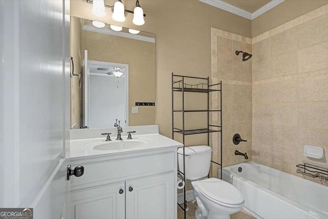 3155 Rock Manor Way, Buford, GA 30519