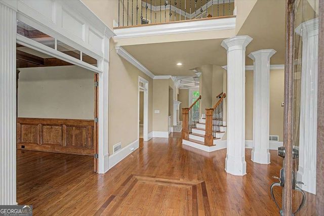 3155 Rock Manor Way, Buford, GA 30519