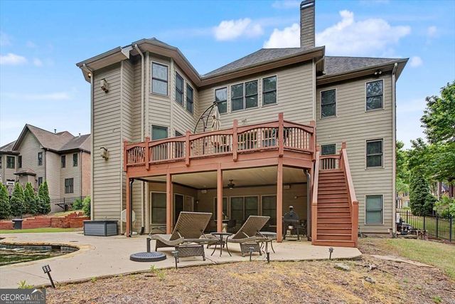 3155 Rock Manor Way, Buford, GA 30519