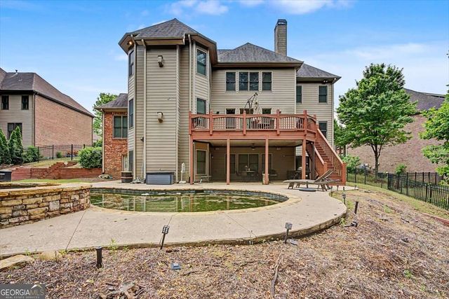 3155 Rock Manor Way, Buford, GA 30519