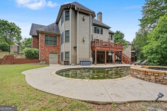 3155 Rock Manor Way, Buford, GA 30519