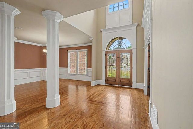 3155 Rock Manor Way, Buford, GA 30519
