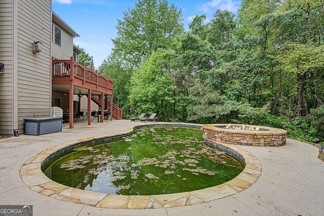 3155 Rock Manor Way, Buford, GA 30519