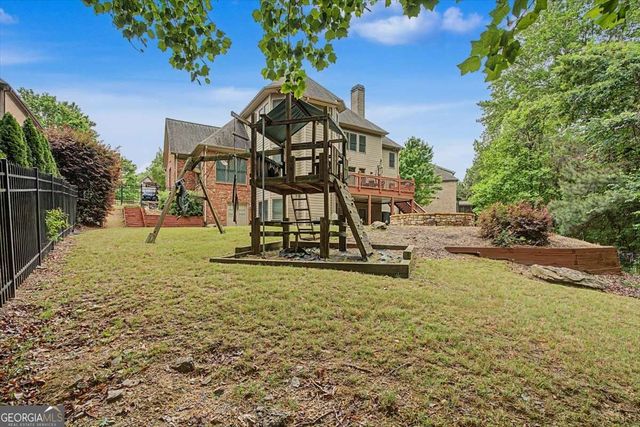 3155 Rock Manor Way, Buford, GA 30519