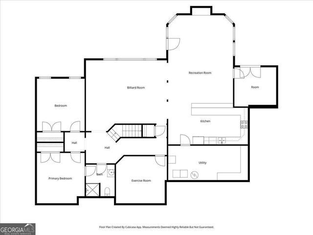 3155 Rock Manor Way, Buford, GA 30519