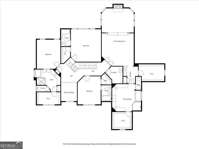 3155 Rock Manor Way, Buford, GA 30519