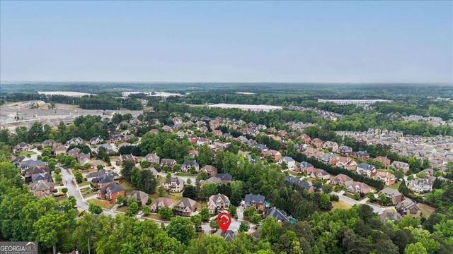 3155 Rock Manor Way, Buford, GA 30519