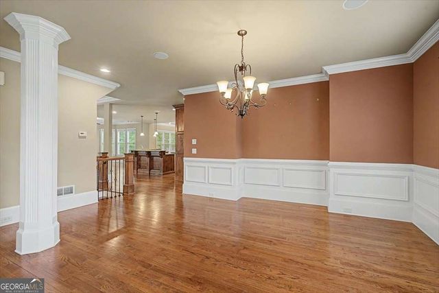3155 Rock Manor Way, Buford, GA 30519