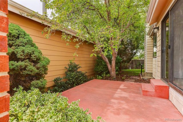 8080 E Dartmouth Avenue 33, Denver, CO 80231