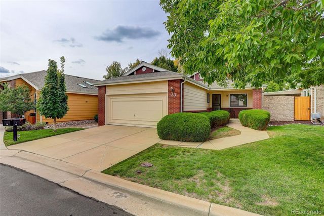 8080 E Dartmouth Avenue 33, Denver, CO 80231