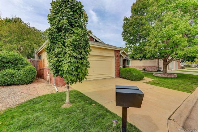 8080 E Dartmouth Avenue 33, Denver, CO 80231
