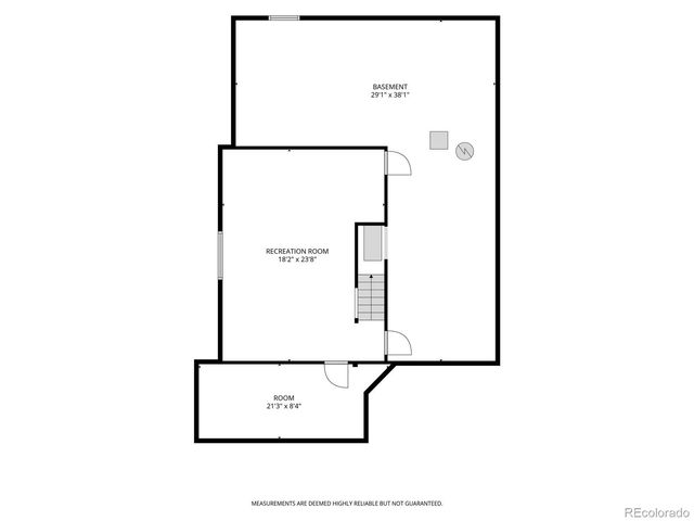 8080 E Dartmouth Avenue 33, Denver, CO 80231