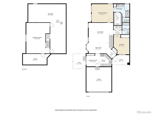 8080 E Dartmouth Avenue 33, Denver, CO 80231