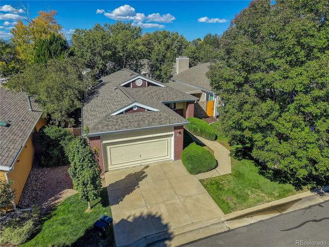 8080 E Dartmouth Avenue 33, Denver, CO 80231