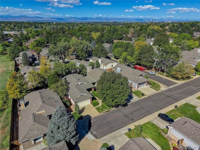 8080 E Dartmouth Avenue 33, Denver, CO 80231