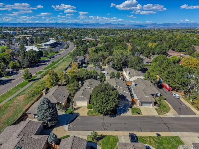 8080 E Dartmouth Avenue 33, Denver, CO 80231