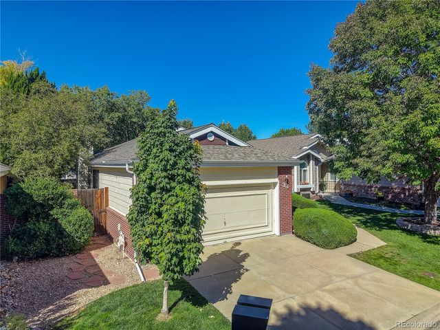 8080 E Dartmouth Avenue 33, Denver, CO 80231