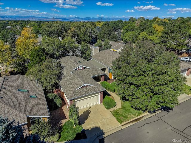 8080 E Dartmouth Avenue 33, Denver, CO 80231