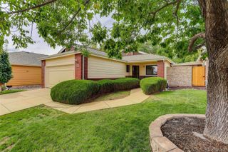 8080 E Dartmouth Avenue 33, Denver, CO 80231