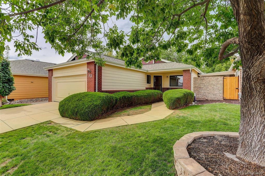 8080 E Dartmouth Avenue 33, Denver, CO 80231
