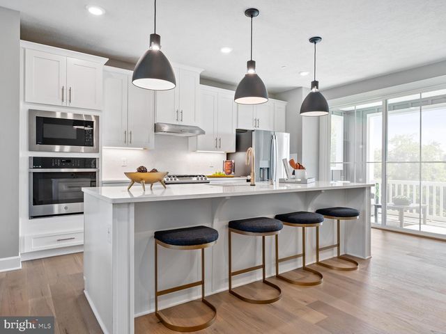 1781 MILL BRANCH DR, Laurel, MD 20708