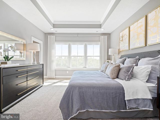 1781 MILL BRANCH DR, Laurel, MD 20708