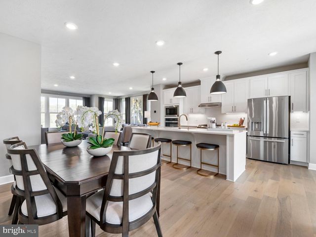 1781 MILL BRANCH DR, Laurel, MD 20708