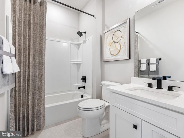 1781 MILL BRANCH DR, Laurel, MD 20708