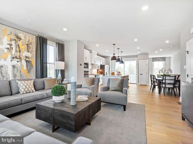 1781 MILL BRANCH DR, Laurel, MD 20708