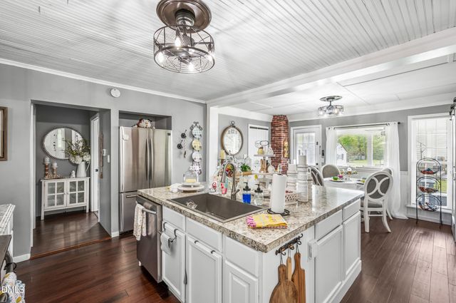 2733 Johnny Baker Road, Willow Springs, NC 27592