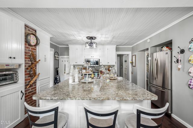 2733 Johnny Baker Road, Willow Springs, NC 27592