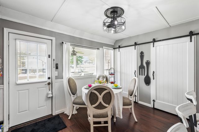 2733 Johnny Baker Road, Willow Springs, NC 27592