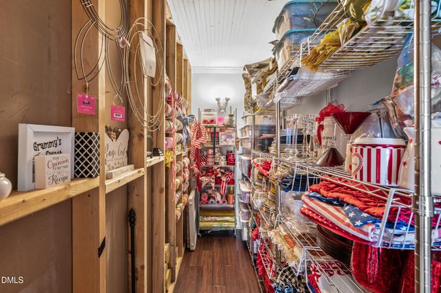 2733 Johnny Baker Road, Willow Springs, NC 27592