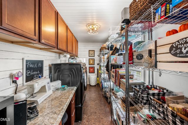 2733 Johnny Baker Road, Willow Springs, NC 27592