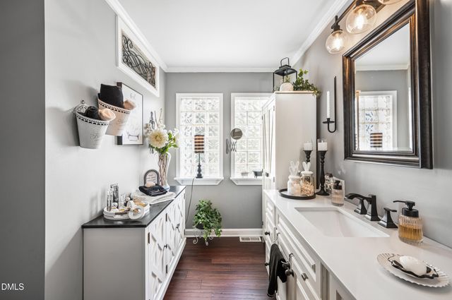 2733 Johnny Baker Road, Willow Springs, NC 27592